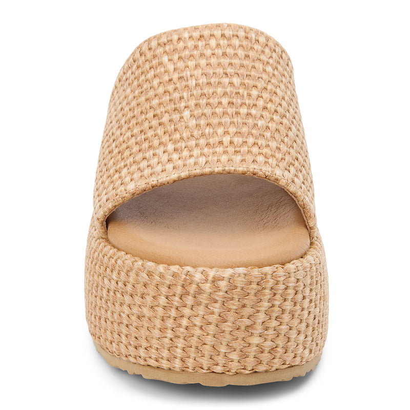 Pismo Wedge Sandal