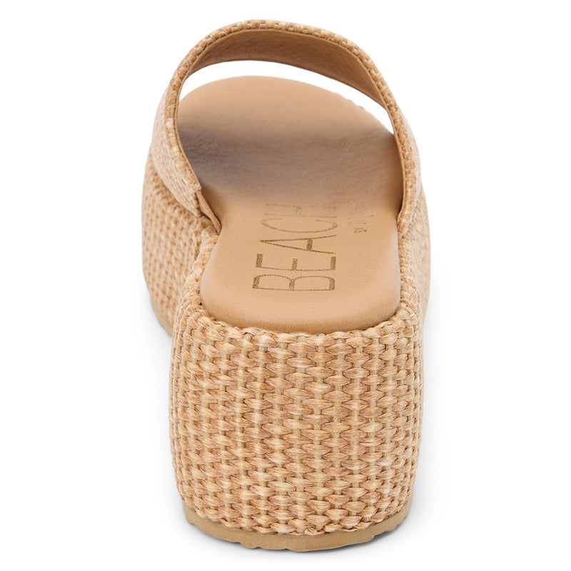 Pismo Wedge Sandal