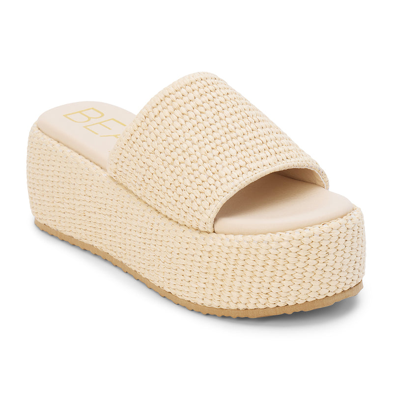 Pismo Wedge Sandal