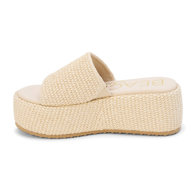 Pismo Wedge Sandal