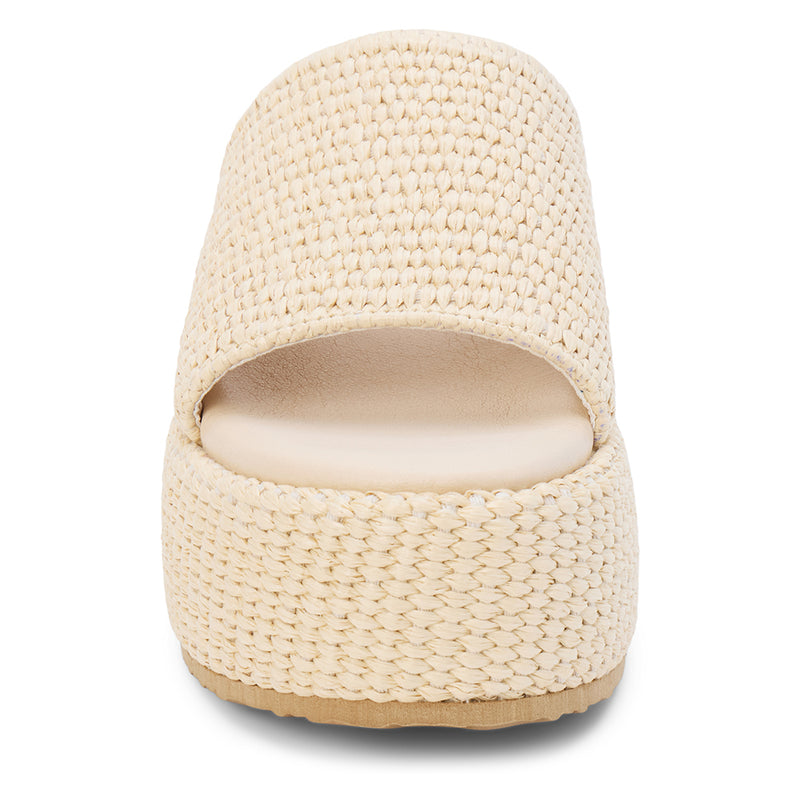 Pismo Wedge Sandal