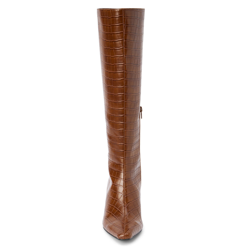 Robbie Knee-High Boot