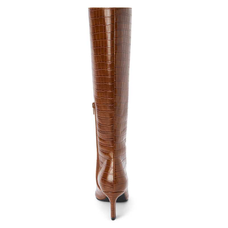 Robbie Knee-High Boot