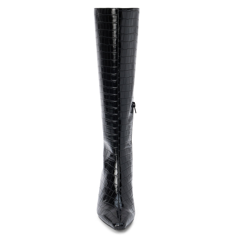 Robbie Knee-High Boot