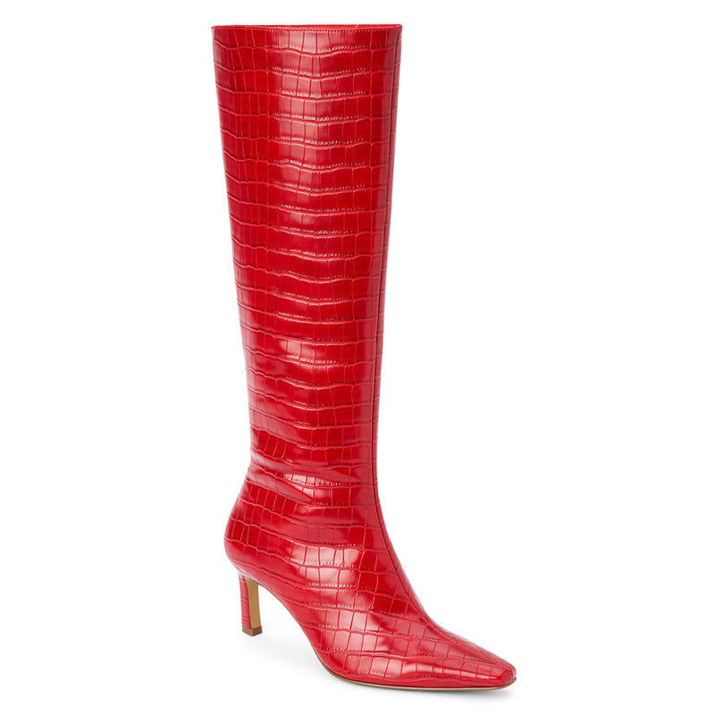 Robbie Knee-High Boot