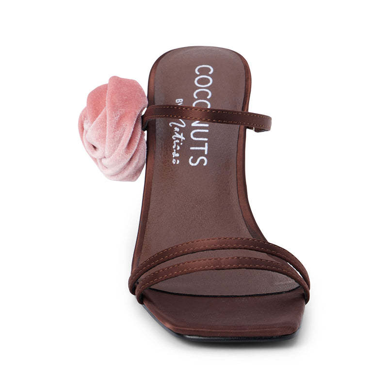 Rosa Wedge Sandal