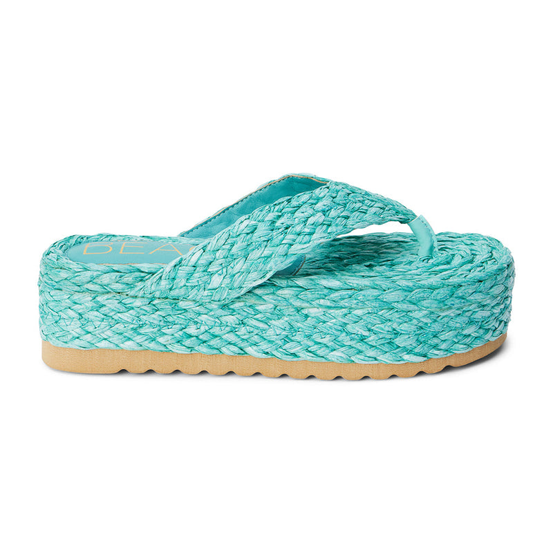 sailor-platform-sandal-sea-green