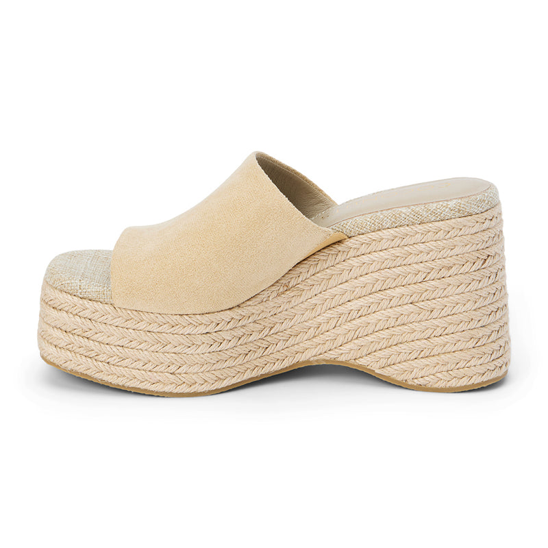 Sorrento Wedge Sandal