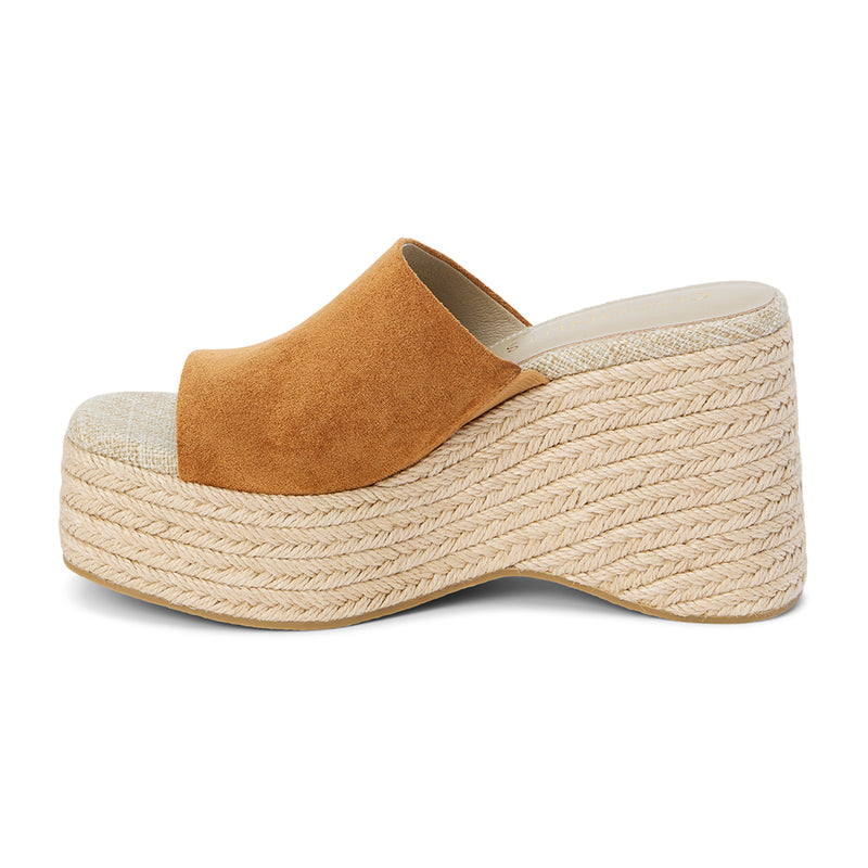 Sorrento Wedge Sandal