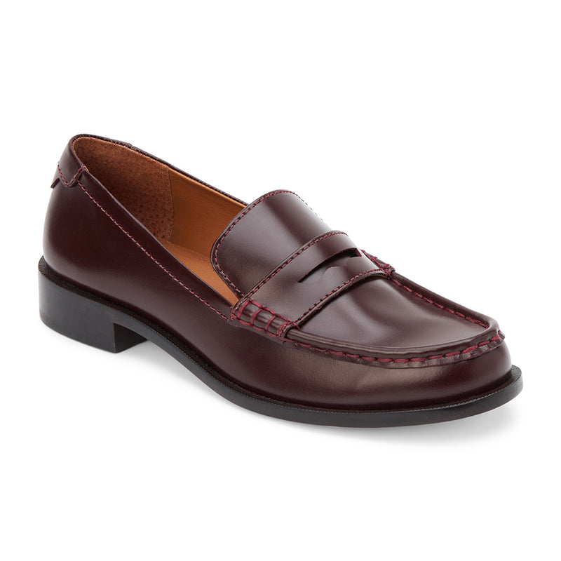 Steven Penny Loafer