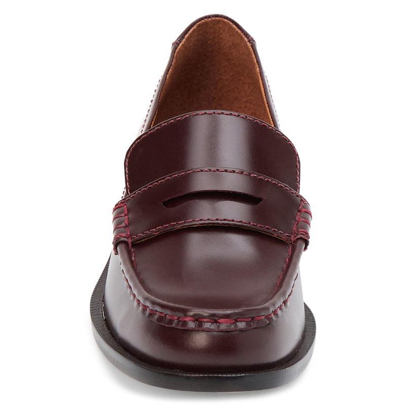 Steven Penny Loafer