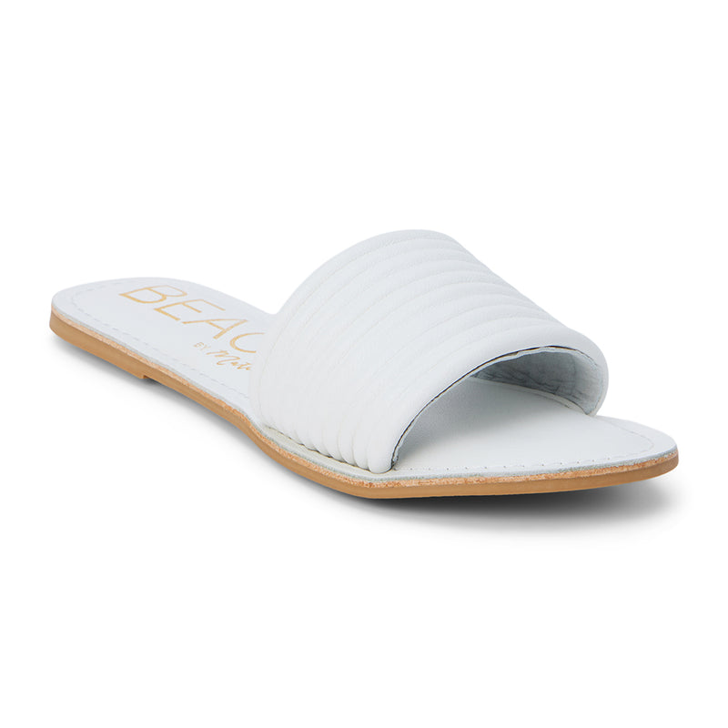 Troller Slide Sandal