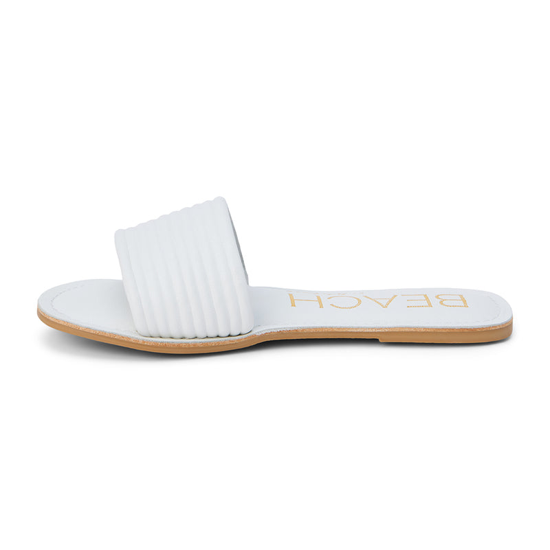 Troller Slide Sandal