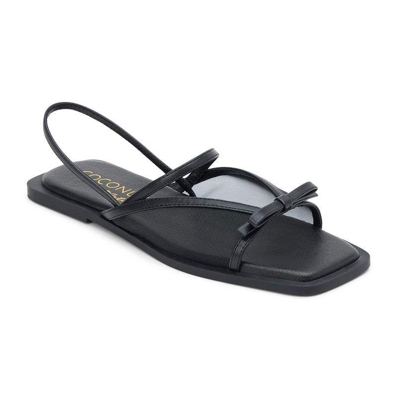 Tropea Slingback Sandal