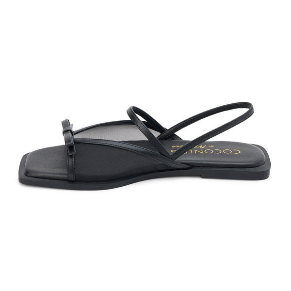 Tropea Slingback Sandal