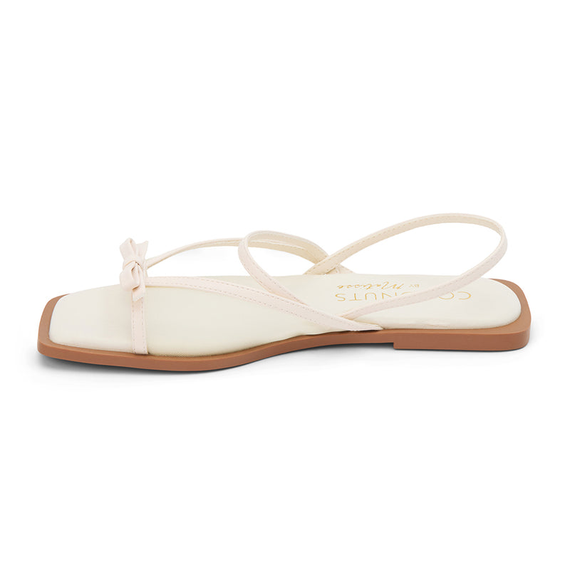 Tropea Slingback Sandal