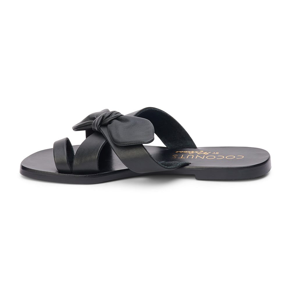 Vaughn Toe Loop Sandal - Womens Footwear – Matisse Footwear