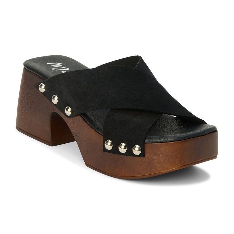 Venice Platform Sandal