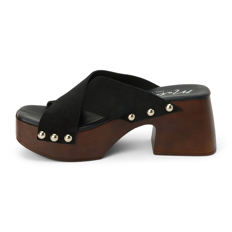 Venice Platform Sandal