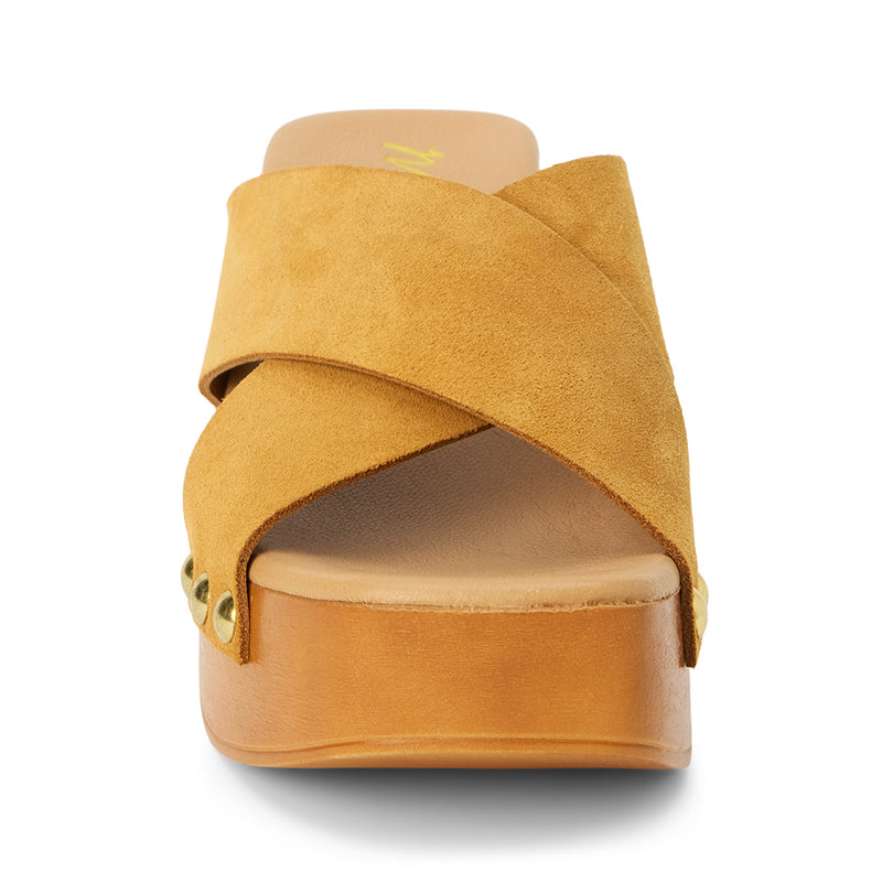 Venice Platform Sandal