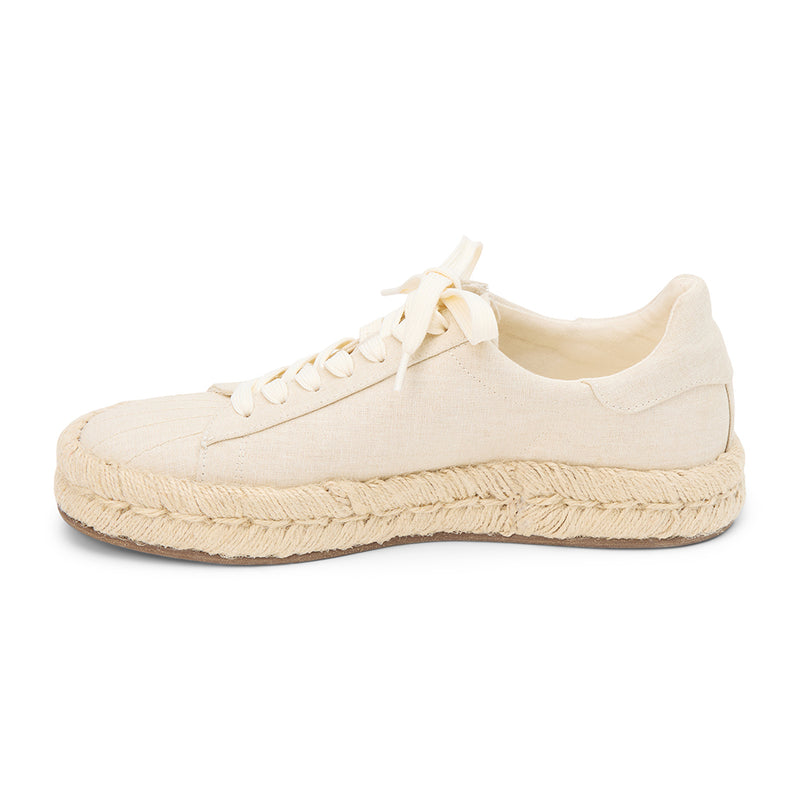 Wallis Espadrille Sneaker