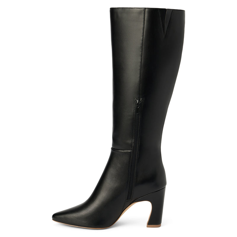 Willow Knee-High Boot