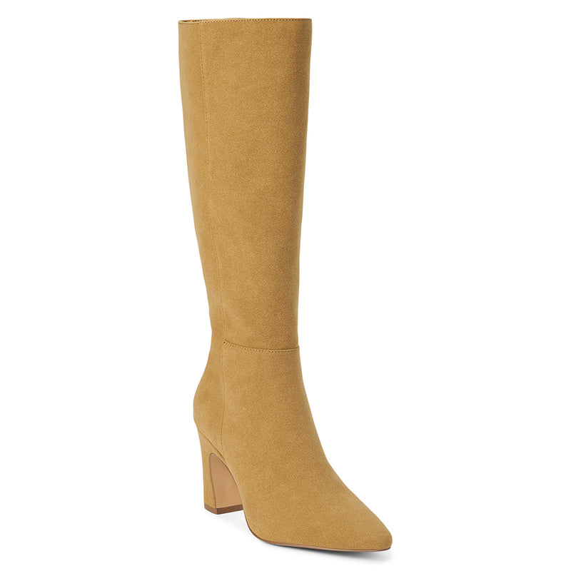 Willow Knee-High Boot