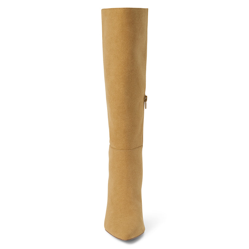 Willow Knee-High Boot