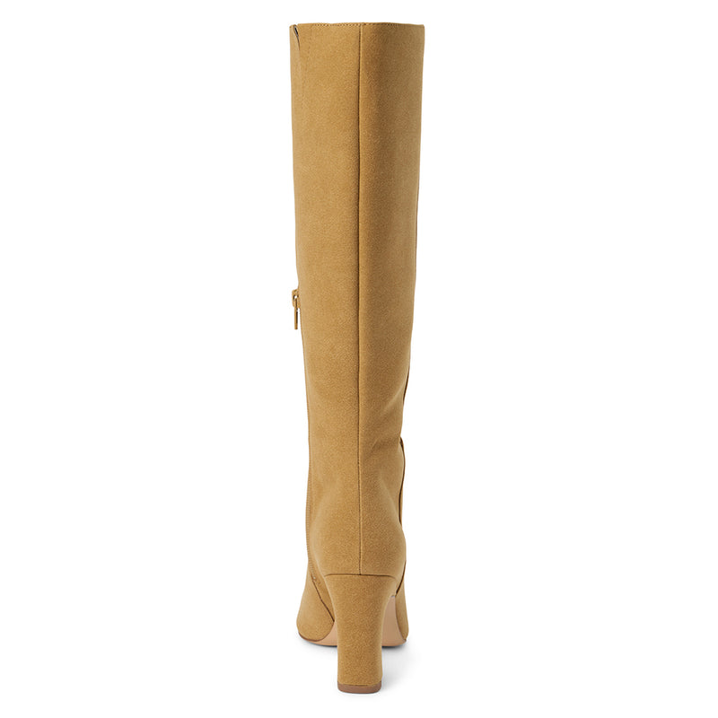 Willow Knee-High Boot