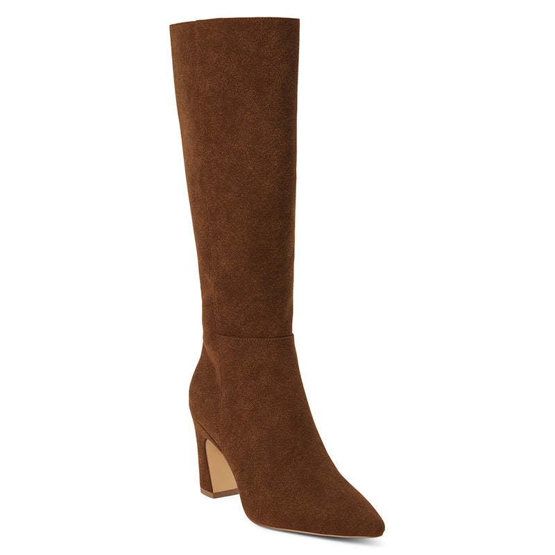 Willow Knee-High Boot