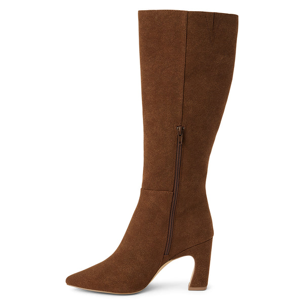 Willow Knee-High Boot