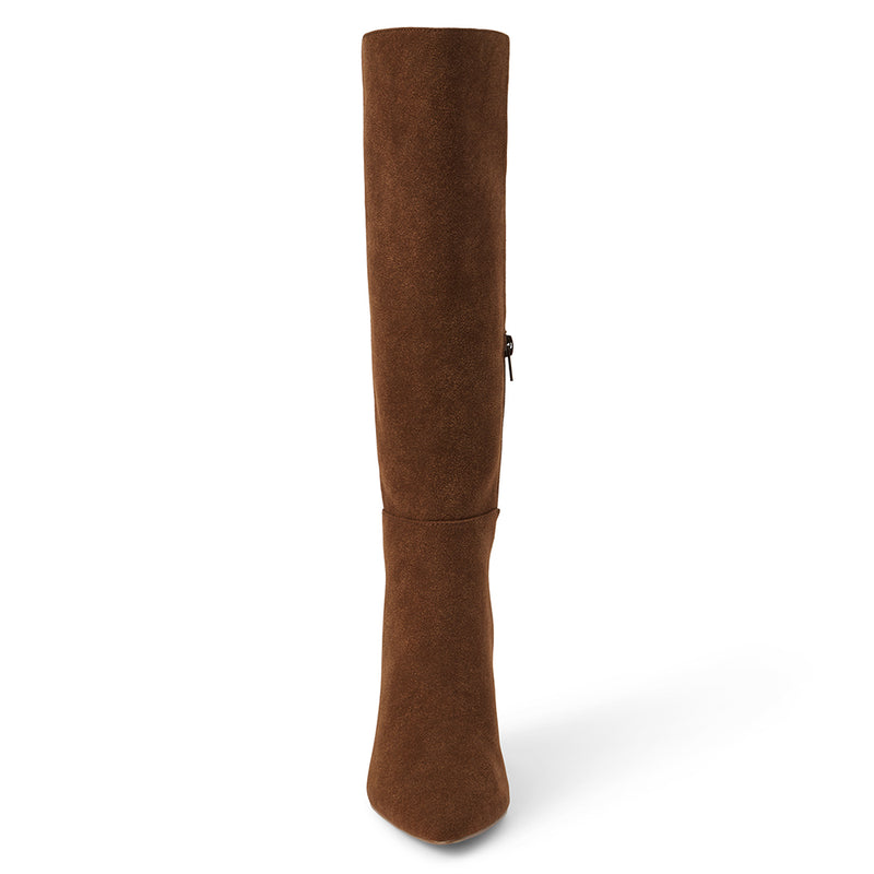 Willow Knee-High Boot