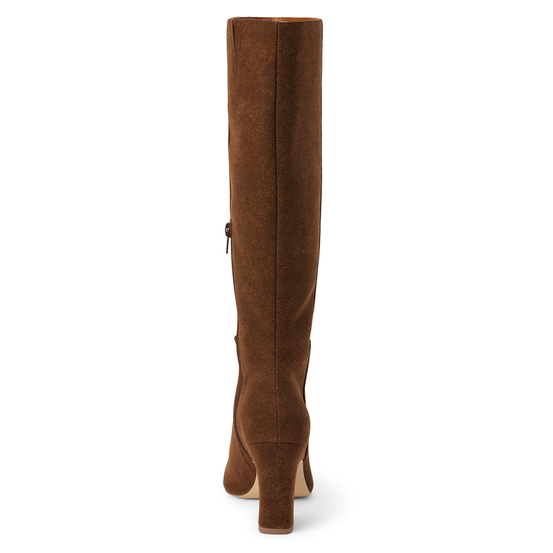 Willow Knee-High Boot