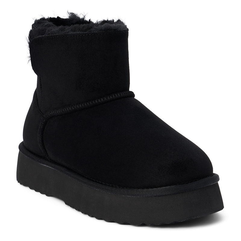 Yukon Ankle Boot