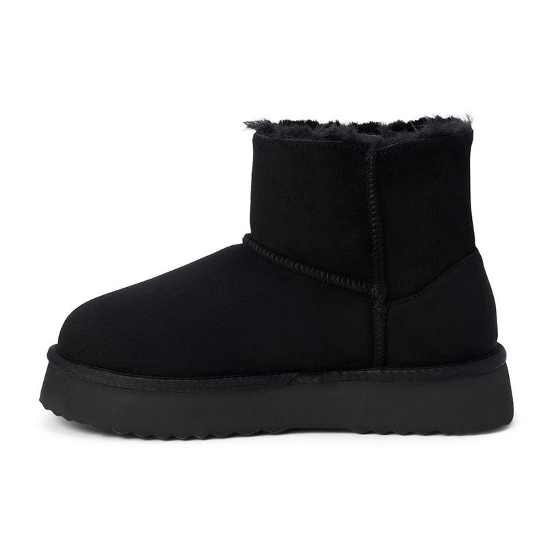 Yukon Ankle Boot