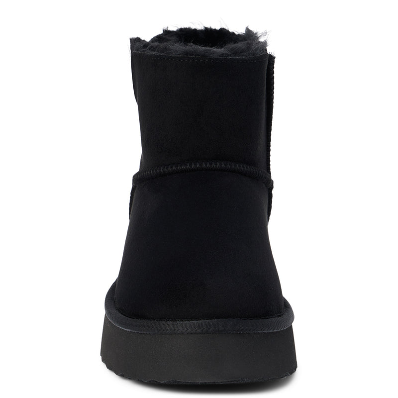 Yukon Ankle Boot