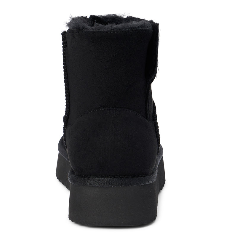 Yukon Ankle Boot