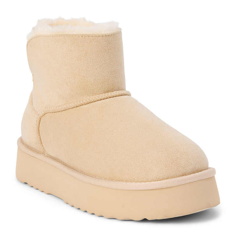 Yukon Ankle Boot