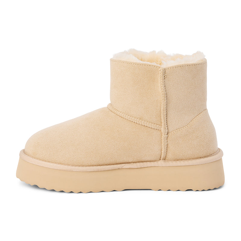 Yukon Ankle Boot