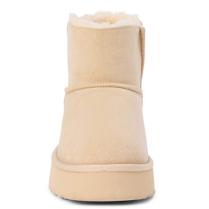 Yukon Ankle Boot