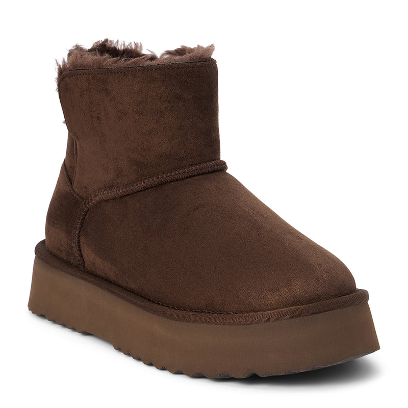 Yukon Ankle Boot