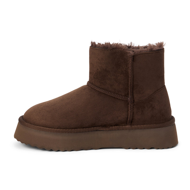 Yukon Ankle Boot