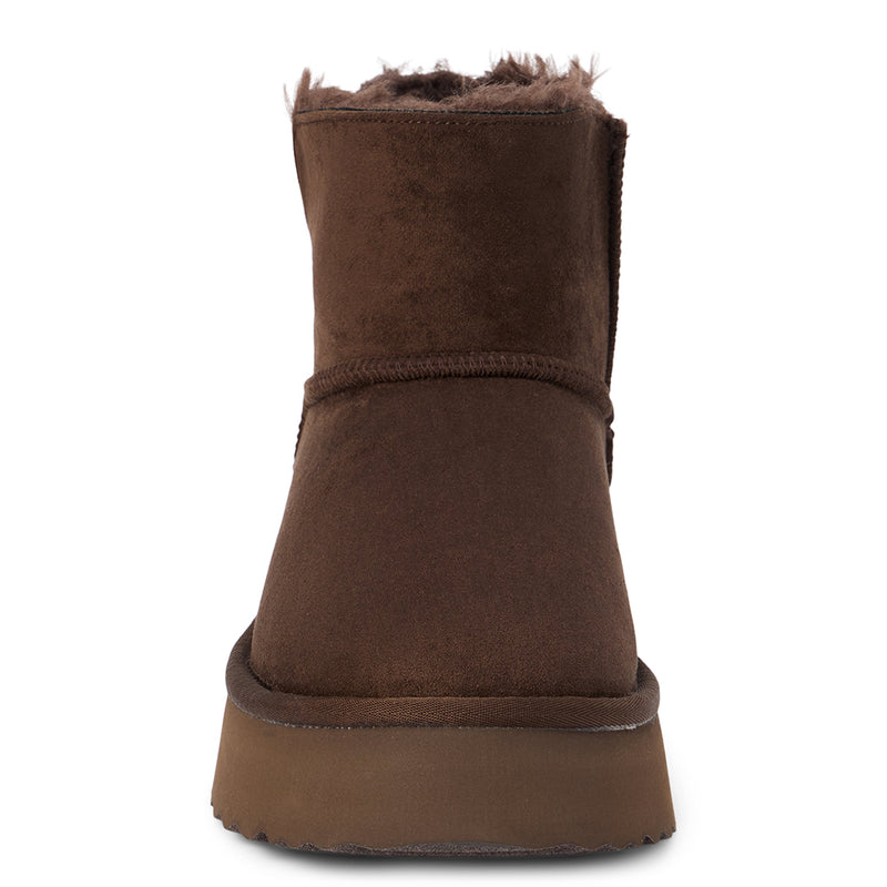 Yukon Ankle Boot