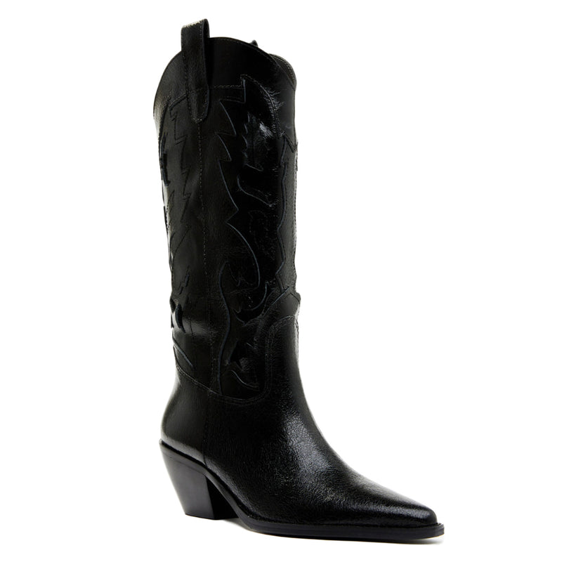 Alice Western Boot