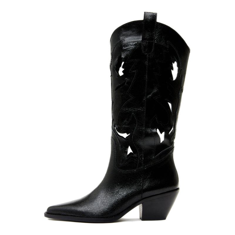 Alice Western Boot