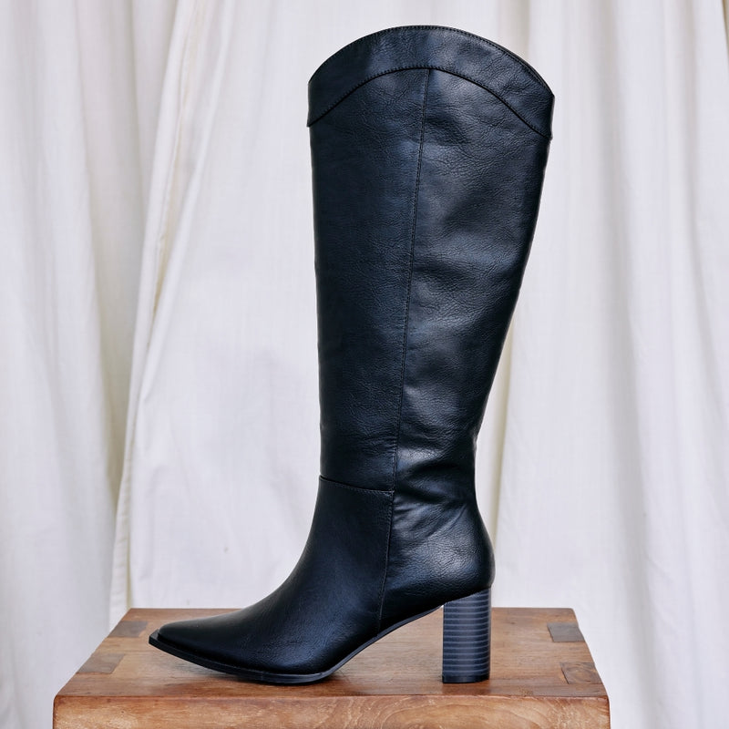 Bonnye Knee-High Boot