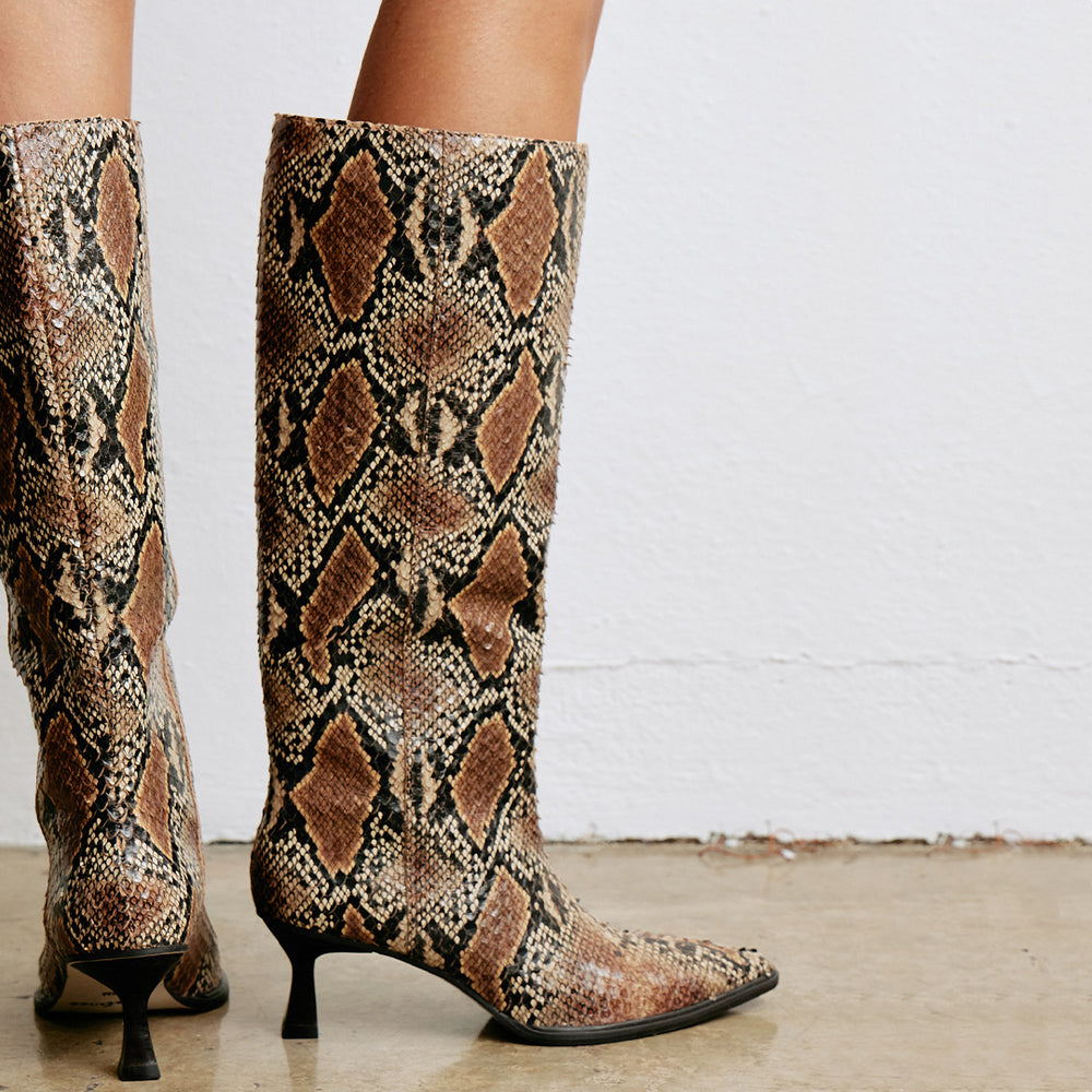 Carlos Knee High Boot Matisse Footwear