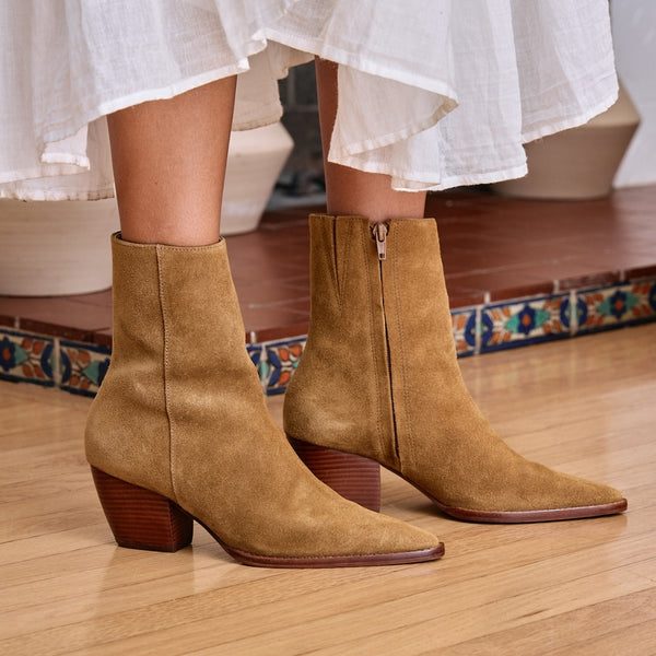 Caty Ankle Boot