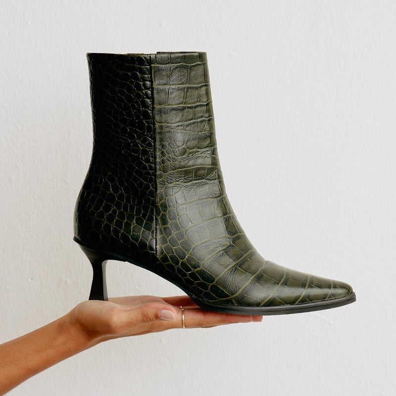 Gabbie Ankle Boot