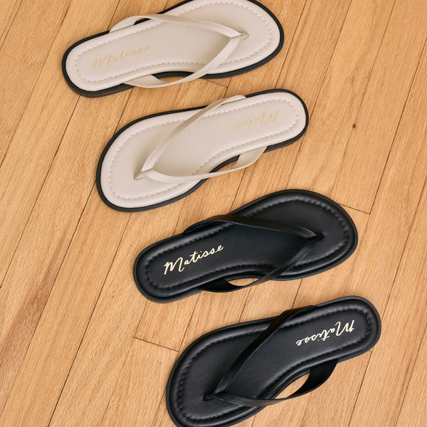 Leo Flip Flop Sandal